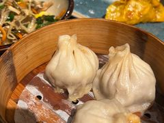 -南京大牌档(新街口德基广场店)