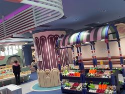 -奈尔宝家庭中心·亲子餐厅(北京东坝万达店)