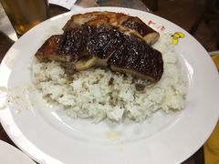 -陈光记烧腊店(罗保博士街店)