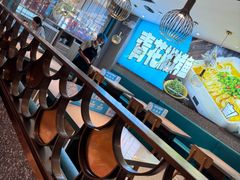 -半天妖烤鱼(丰科万达店)