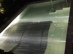 -香港港丽酒店