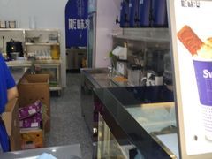 -新加坡斯味洛·鲜奶茶(石牌东店)