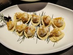 -知楚•精致湖北菜(武商MALL店)
