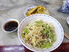 -海碗居老北京炸酱面(增光路店)