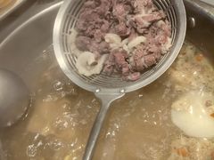 鲜和牛-潮发潮汕牛肉店(东方宝泰店)