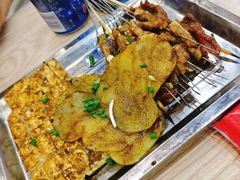 -江城燕子大排档(江汉路步行街店)