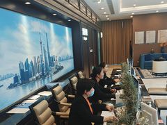 -爱康卓悦体检中心(陆家嘴分院)