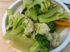 -中国兰州名牛纯汤牛肉面(永安道店)