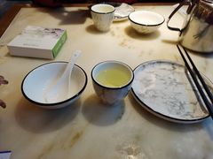 -涌上外婆桥(江北万达店)