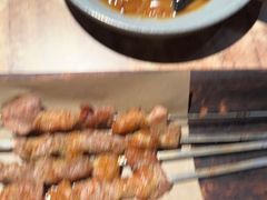 -耶里夏丽·丝路新疆菜·清真食品(徐汇南丹东路臻选店)