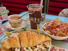 -广九餐室(陈家祠扬韬广场店)