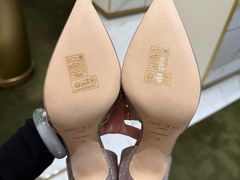 -JIMMY CHOO(恒隆广场店)