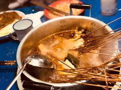 -马路边边串串香(双井直营店)