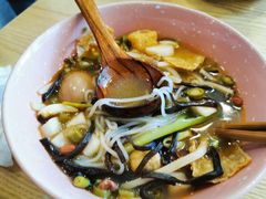 -螺大蛳柳州螺蛳粉·火锅·热干面(西城永捷店)