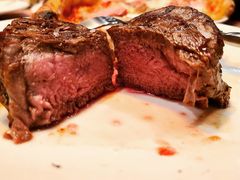 菲力牛排-Mammamia意大利餐厅(阳春巷店)