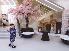 -汤里来温泉