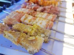 -三个蒙古大叔羊肉串(大宁店)