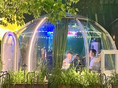 -1819餐厅·团队聚餐·烤串·精酿