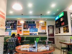 大堂-小龍鳳餐室(番禺路店)
