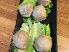 -牛天下·牛肉·海鲜·打边炉·融合菜