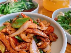-去茶去餐厅(中央大街店)
