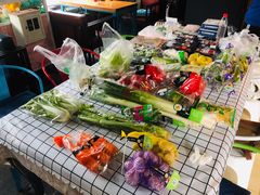 -不止轰趴独栋别墅户外烧烤(颐西庄园店)