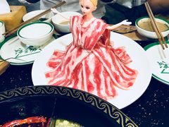 -水煮青春老火锅(君瑞城店)