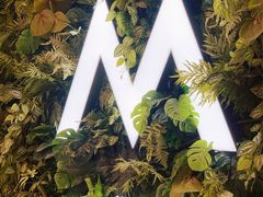 -M Stand(宁波万象城店)