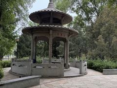 -玲珑塔公园