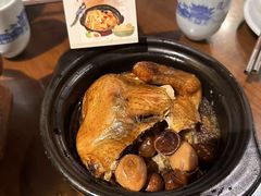 -龍聚祥烧麦馆(万达店)