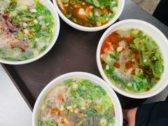 -龙门李家三旦羊肉汤馆