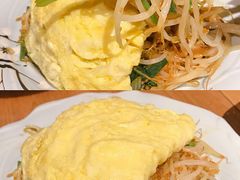 合菜盖帽-娄三少春饼·烤鸭(合生汇购物中心店)