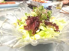 -海景壹号大酒店(滨湖店)