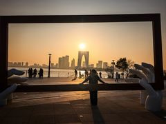 -金鸡湖景区