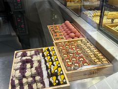 -北京稻香村(零号店)