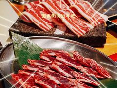 -秋木烤肉·韩国牛肉名家(高新旗舰店)