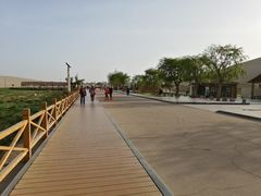 -敦煌莫高窟数字展示中心
