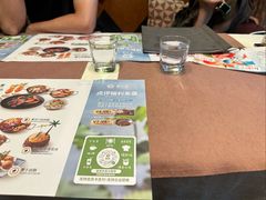 -意卡菲·欢乐聚会餐厅(华侨店)