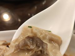 -佳面馆·竹升云吞面·爽鱼皮·牛腩面(易发店)