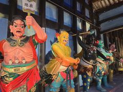 -丰都鬼城名山景区