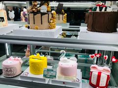 -CAKE BOSS 蛋糕老板(领展购物广场·中关村店)