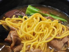 -新记车仔面