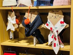 -九木杂物社(大东方百货店)