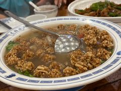 -老雒阳面馆·水席·洛阳菜(王城路店)