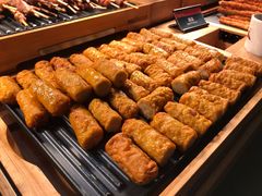 -比格比萨自助(花园路店)