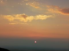 -长沙黑麋峰国家森林公园