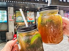 -桂邻妹·广西米粉(淘金总店)