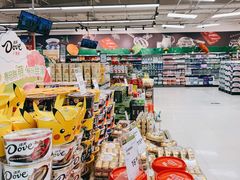 -永辉超市(鲁谷店)