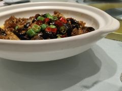 -沽上民肴·海鲜锅贴·天津菜(福州道鸿正家园店)
