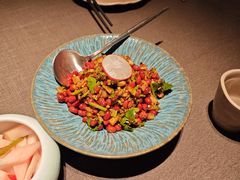 怪噜花生米-山石榴·贵州菜(陆家嘴中心店)